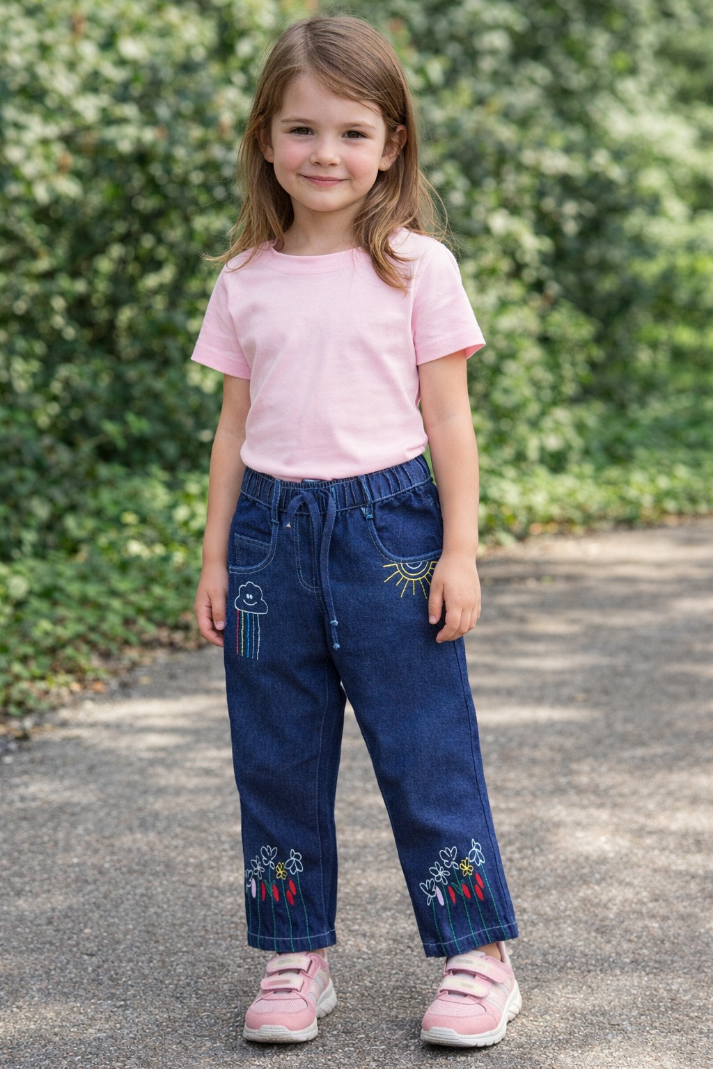 Kids Wear